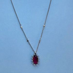 Kendra Scott Necklace
